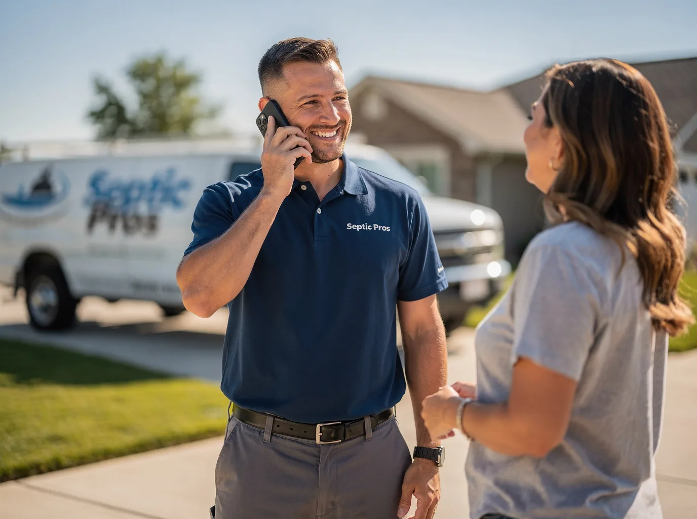 Septic Tank Pumping Pleasant Plains, AR FAQs